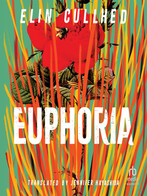 cover image of Euphoria